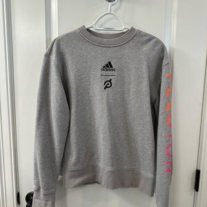 Peloton Crewneck
